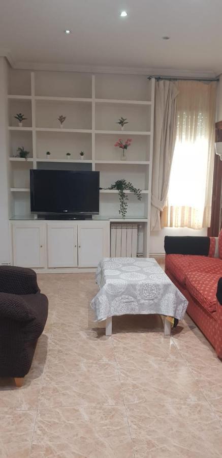 Famaho Apartman Madrid Kültér fotó